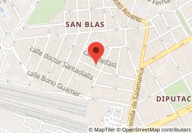 Ático en Venta en Alicante 44m2