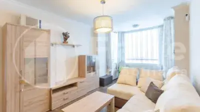 Piso en venta Algeciras junto Hotel Reina Cristina