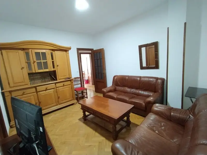 Piso en Venta Ponferrada 4 Dormitorios Barrio Judios