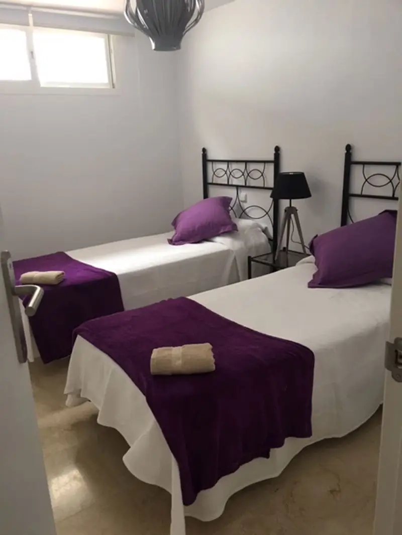 Chalet en Venta Puerto Banus Marbella 5 Dormitorios Piscina Privada