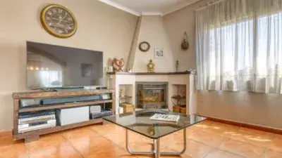 Casa en venta en Carrer Armentera, 19