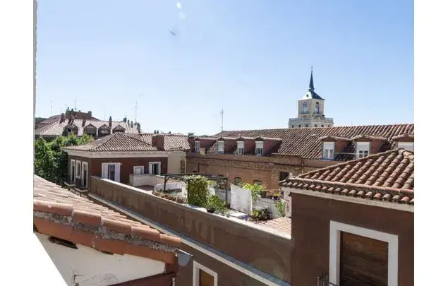 Alquiler Apartamento 1 Dormitorio Madrid