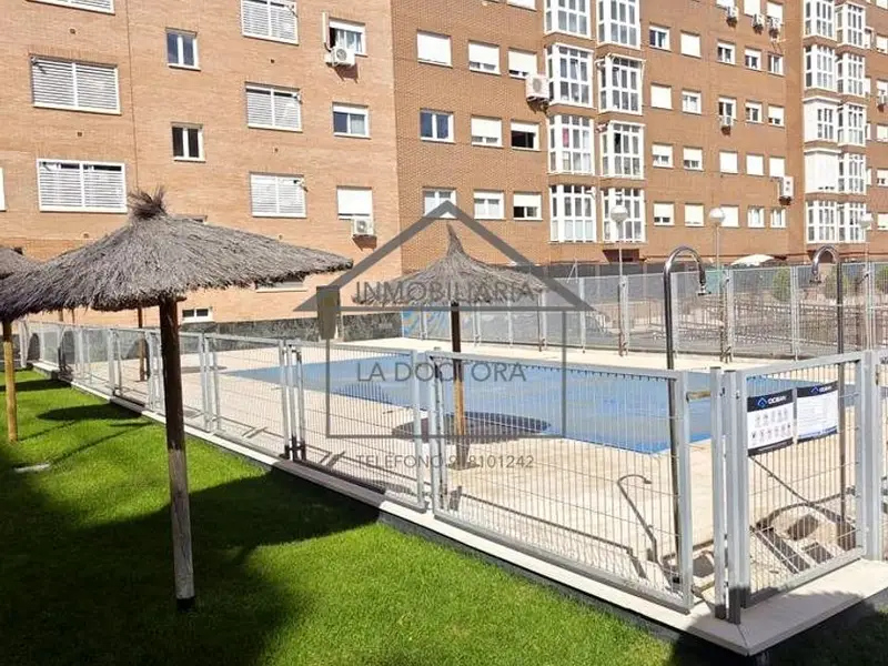 alquiler Piso en Valverde, Fuencarral - El Pardo (NAV4677)- Globaliza