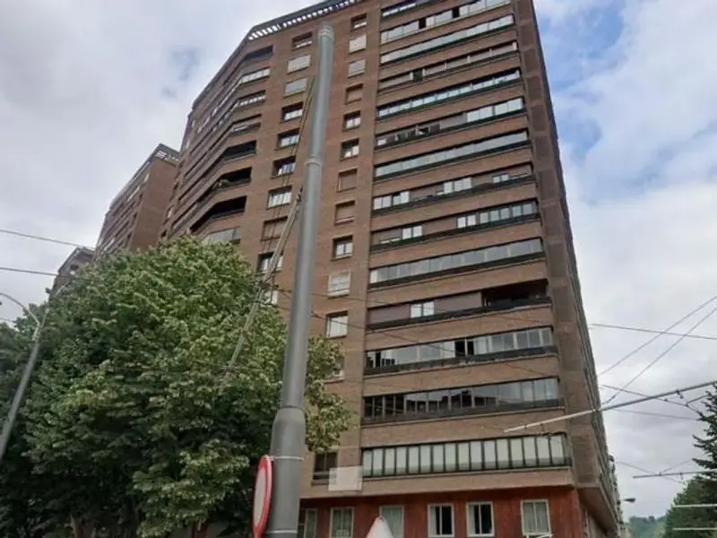 venta Piso en Basurto - Zorrotza, Bilbao (50016348462.100500)- Globaliza