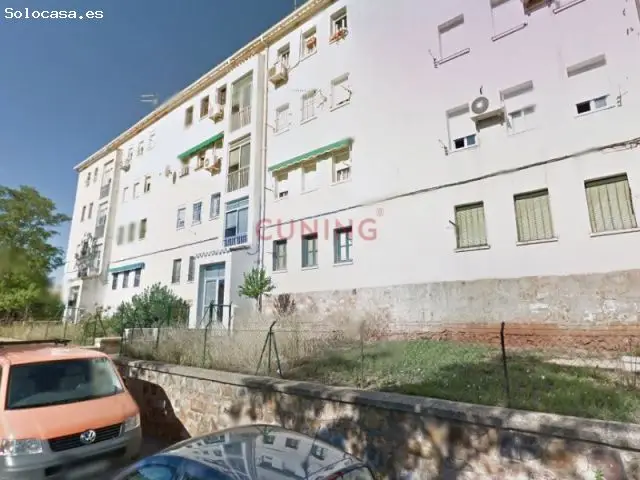 Piso en Aldea Moret Caceres Alquiler Ref 1239