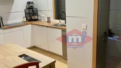 Piso en Alquiler Salvaterra de Miño 69m2 2 Dormitorios 2 Baños