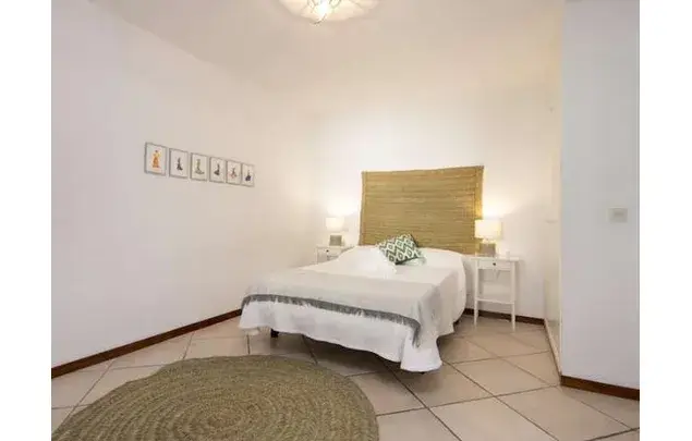 Apartamento 3 Dormitorios Amueblado Albayzín Granada