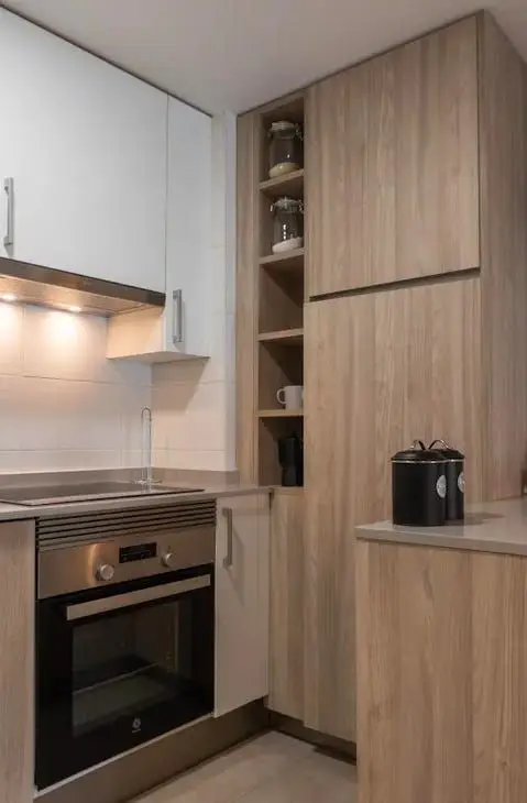 Apartamento 2 dormitorios 1 bano Madrid