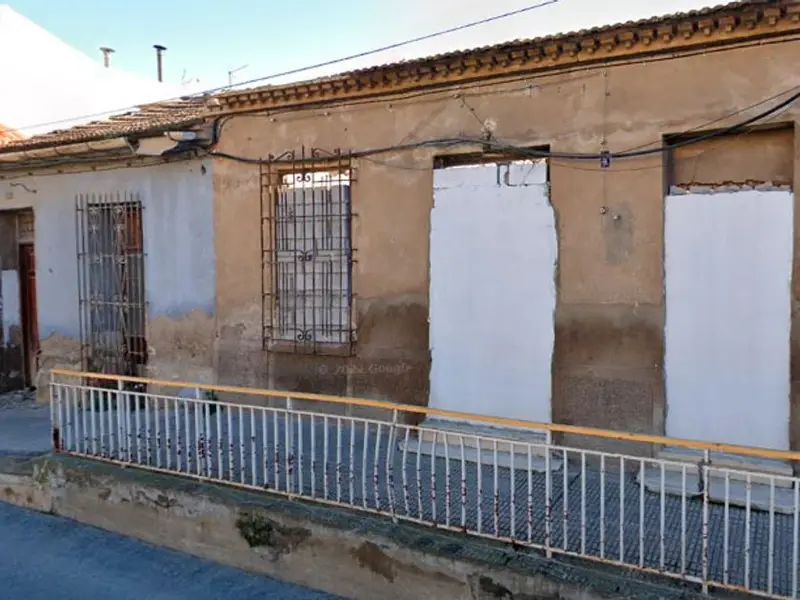 venta Terreno en Este, Murcia (SRB0000211161)- Globaliza