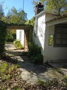 Casa Chalet en Venta Castro de Rei Lugo Fin de Semana