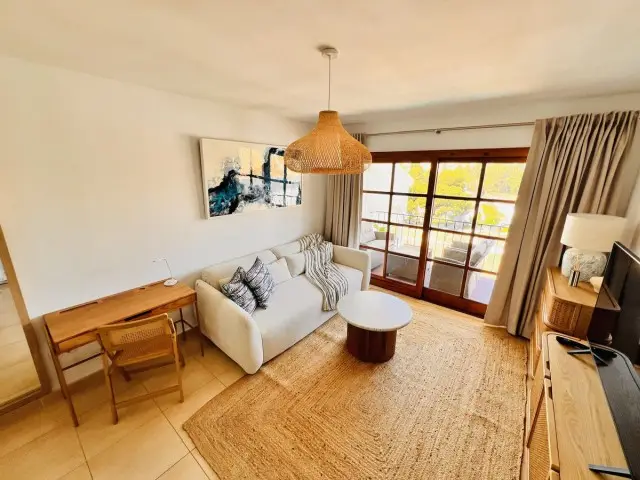 Apartamento 2 Dormitorios Mijas Costa
