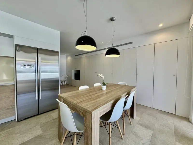Piso en Alquiler Alcudia Mallorca Reformado 2 Baños Terraza