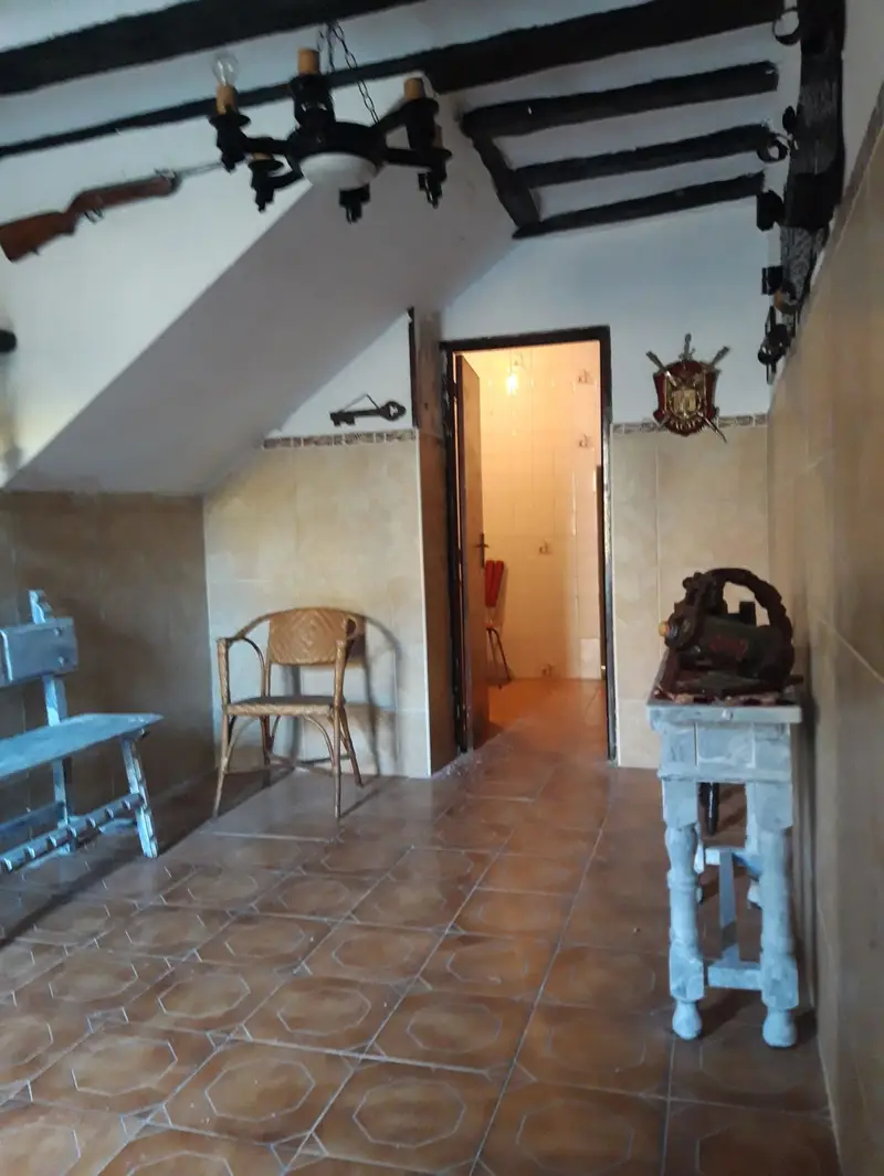 Venta Casa con Garaje en Lantarón Ideal Familias