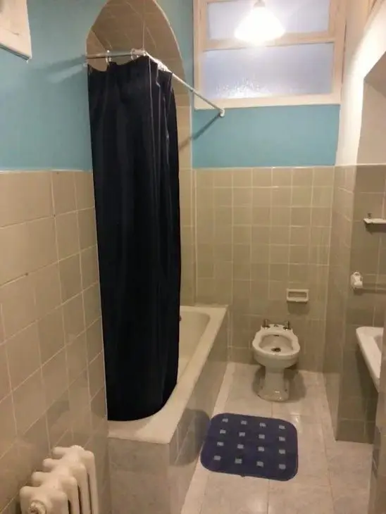 Apartamento 1 Dormitorio Madrid
