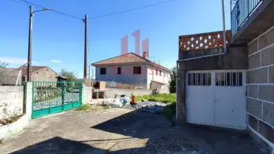 Casa en venta en Xunqueira de Ambia