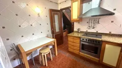 Dúplex en Venta cerca de la Playa de Ris