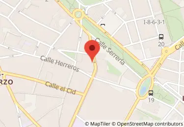 Vivienda VPO en Calle Alcalde Conangla 64 Albacete