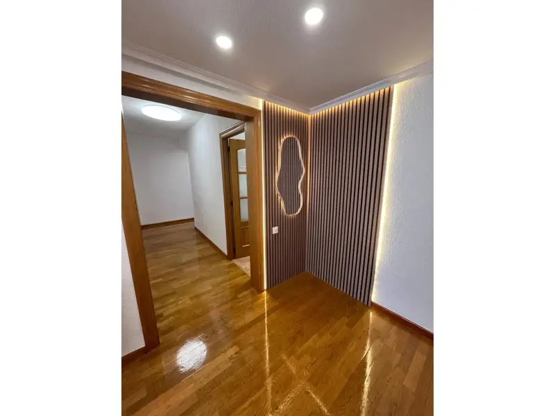 Piso en venta Ensanche Diputación Alicante 4 dormitorios 2 baños
