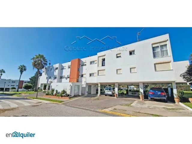 Alquiler Piso 140m2 Valle Alto Juncal - 4 meses maximo