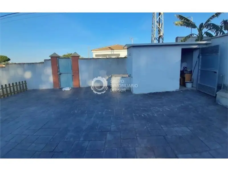 venta Terreno en Chiclana de La Frontera, Cádiz Provincia (001028)- Globaliza