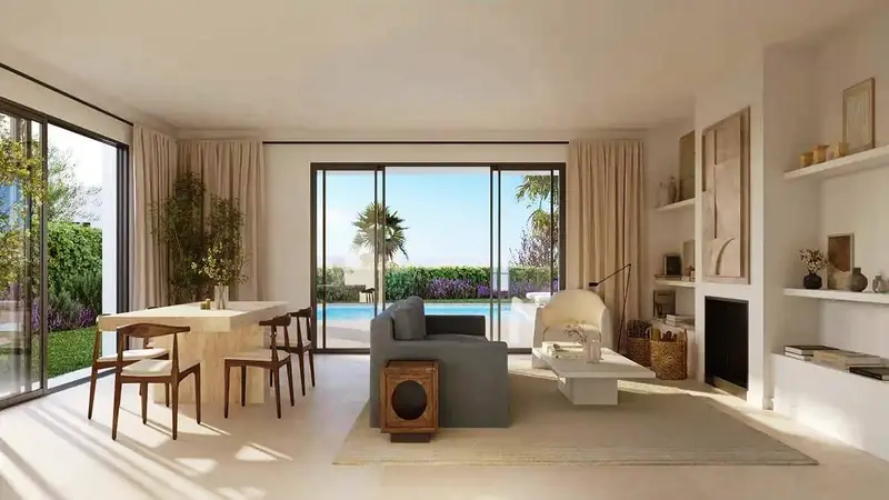 Casa en Venta La Duquesa 3 Dormitorios 4 Baños Nueva Construccion