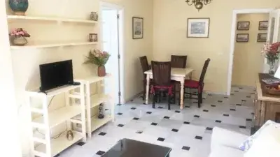 Apartamento en alquiler La Herradura larga temporada