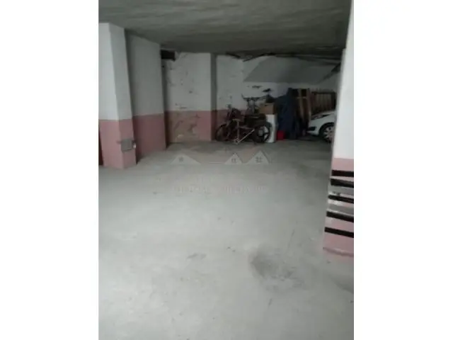 Plaza de Garaje en Sax Amplia y Segura