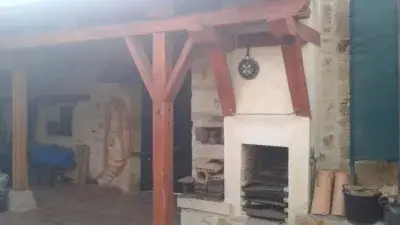Casa rústica en venta en Aguilar de Campoo