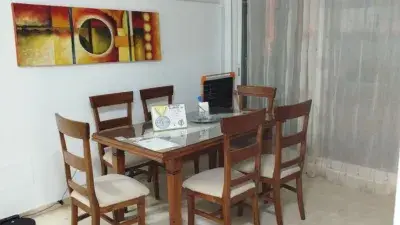 Apartamento en venta en Las Lagunas