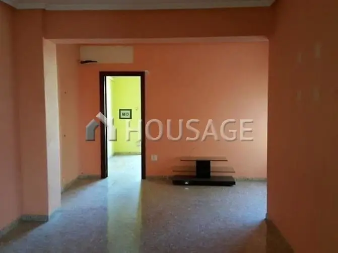 Piso en venta en Alginet 116m² 3 dormitorios 1 baño