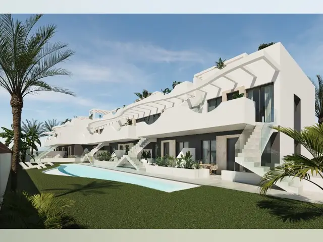 Apartamento en venta Pilar de la Horadada 2026