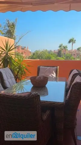 Dúplex en alquiler en ubicación privilegiada