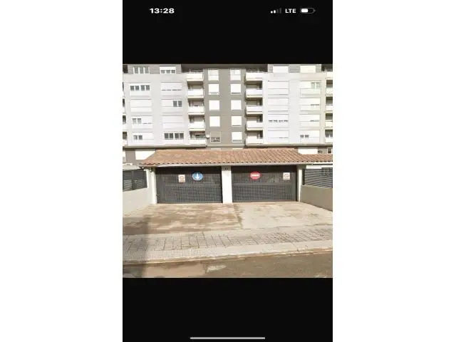 Parking en Venta Villarreal Buena Zona Residencial
