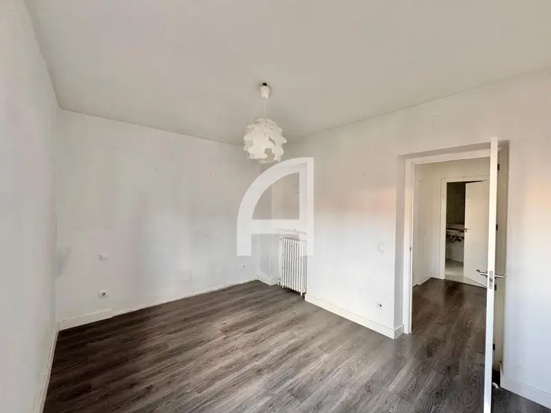 Ático de Lujo en Venta Barrio Salamanca Madrid
