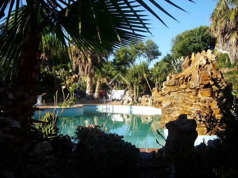 Finca/Casa Rural en venta en Ferreries, Menorca