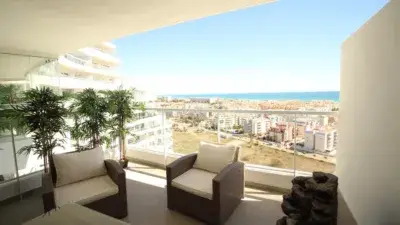 Apartamento en venta en Calle Flor del Taronger de La