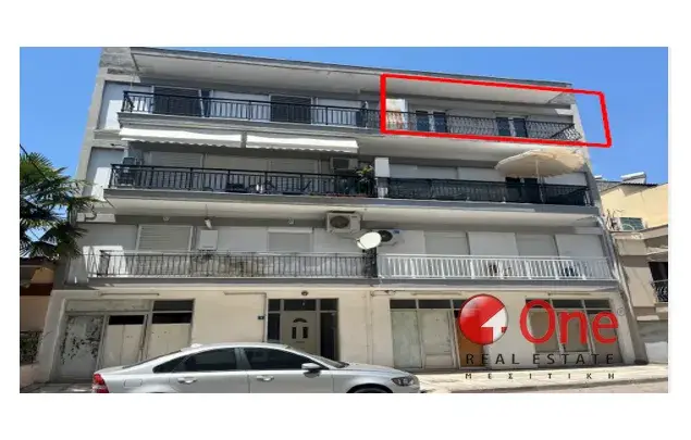 Alquiler Apartamento 2 Dormitorios 94m2 Morella