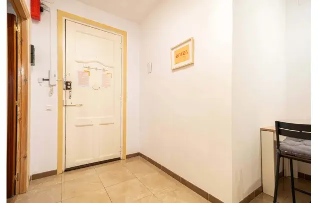 Habitaci
ón 85m
² Barcelona Alquiler Media-Larga Estancia