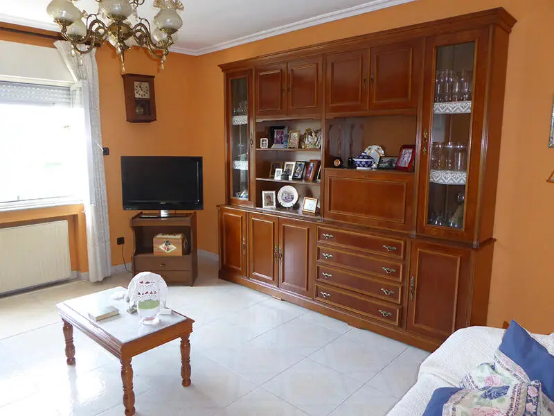 Casa Rural 4 Dormitorios Asturias Finca Rustica
