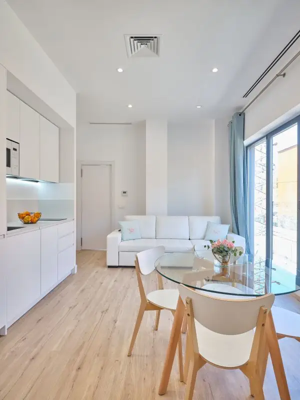 Apartamento en Madrid, Villaverde Alto