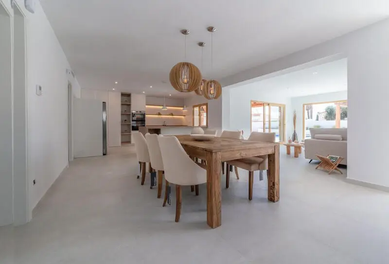 Villa en venta 4 dormitorios Torrevieja