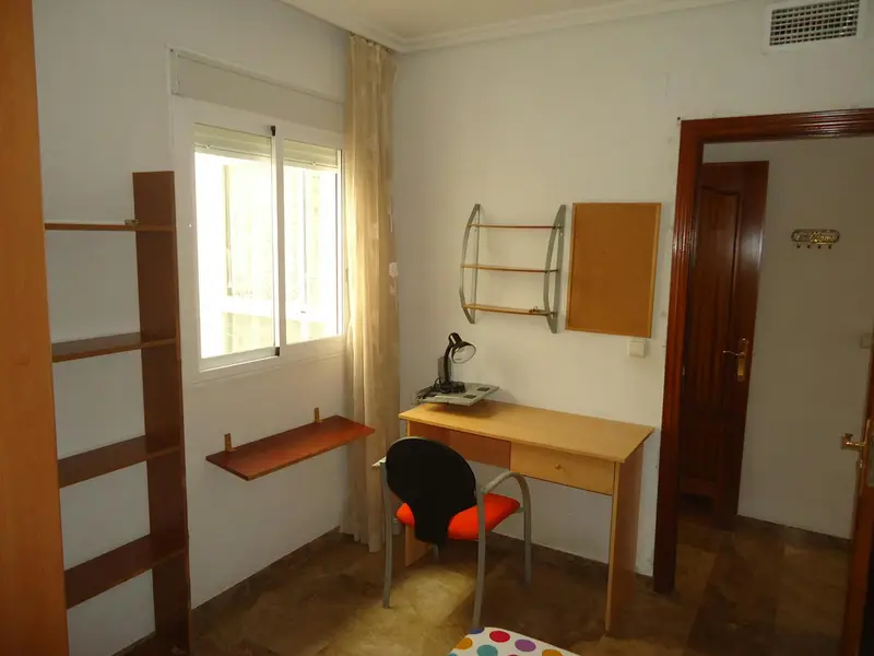 Habitaci3n en Piso Compartido C3rdoba Estudiantes
