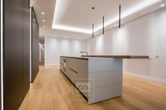 Vivienda de Lujo en Huertas-Cortes Madrid