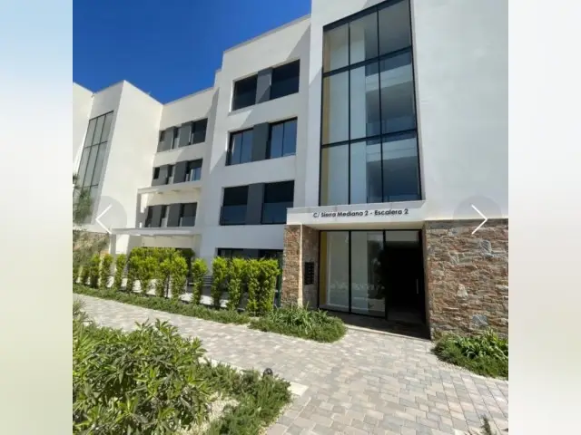 Apartamento 2 Dormitorios Campoamor Lujo Vistas Golf