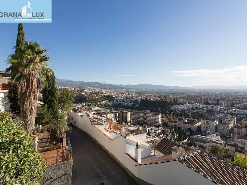 venta Terreno en Granada, Granada Provincia (05029)- Globaliza