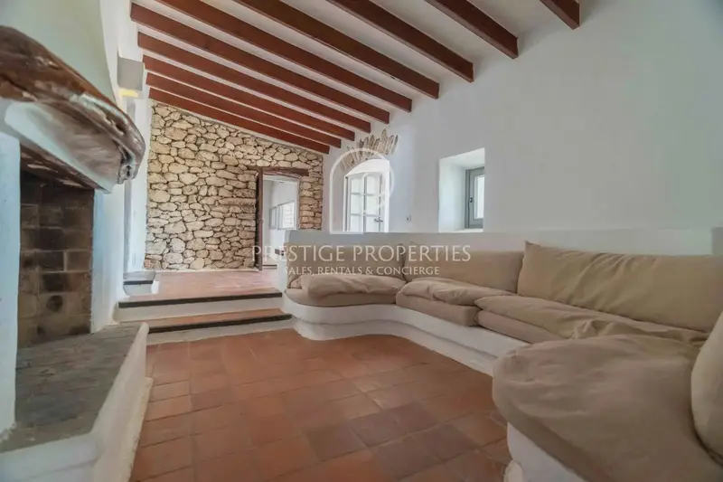 Finca/Casa Rural en venta en Santa Eulalia / Santa Eularia, Ibiza