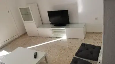 Apartamento en alquiler en Plaza de Las Aguas