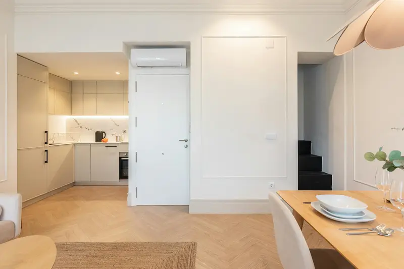 Habitacion Alquiler Alicante Gastos Incluidos Coliving