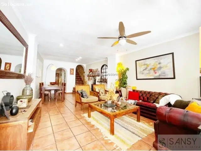 Casa Chalet en Venta Pedreguer Alicante 3 Dormitorios 2 Baños