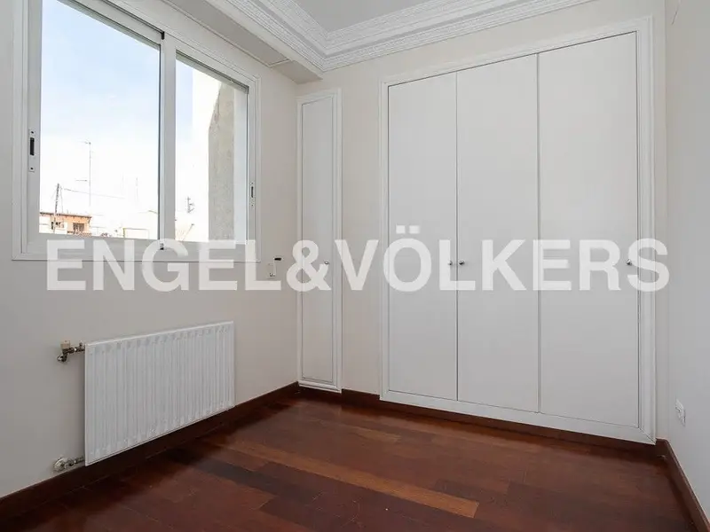 Apartamento en venta en La Seu Valencia ciudad